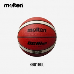 MOLTEN B6G1600