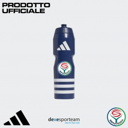 BORRACCIA UFFICIALE FANS SERAVEZZA CALCIO ADIDAS