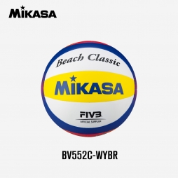 MIKASA BV552C-WYBR