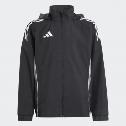 ALL WEATHER JACKET ADIDAS TIRO25 JR
