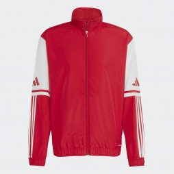 PRESENTATION JACKET ADIDAS SQ25
