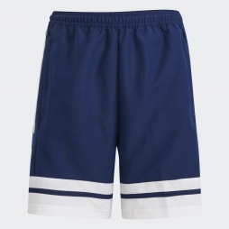 DOWNTIME SHORT ADIDAS SQ25 JR