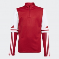 TRAINING TOP ADIDAS SQ25 JR