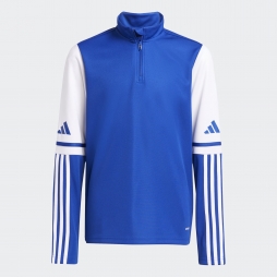 TRAINING TOP ADIDAS SQ25 JR