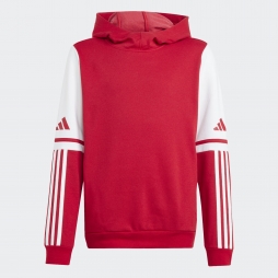 SWEAT HOODY ADIDAS SQ25 JR