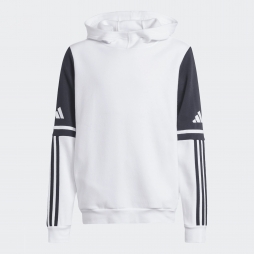 SWEAT HOODY ADIDAS SQ25 JR
