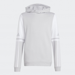 SWEAT HOODY ADIDAS SQ25 JR
