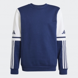 SWEAT CREW ADIDAS SQ25 JR