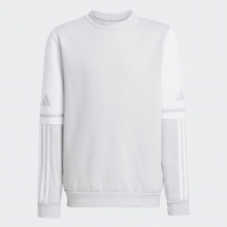 SWEAT CREW ADIDAS SQ25 JR
