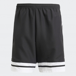 DOWNTIME SHORT ADIDAS SQ25