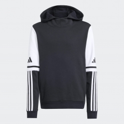 SWEAT HOODY ADIDAS SQ25 JR