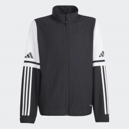 PRESENTATION JACKET ADIDAS SQ25 JR