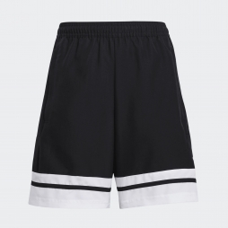 DOWNTIME SHORT ADIDAS SQ25 JR