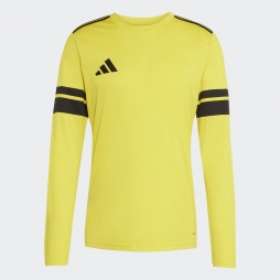 JERSEY LONG-SLEEVE ADIDAS SQ25
