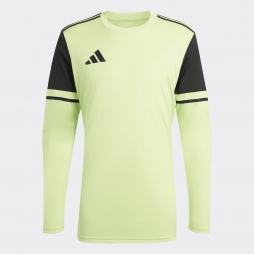 JERSEY LONG-SLEEVE ADIDAS SQ25 GK