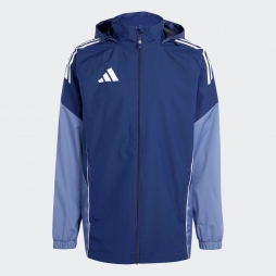 ALL WEATHER JACKET ADIDAS TIRO25
