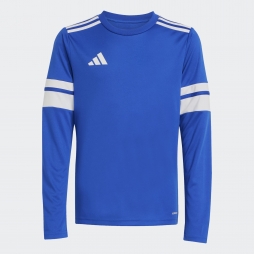 JERSEY LONG-SLEEVE SQ25 JR