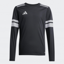 JERSEY LONG-SLEEVE ADIDAS SQ25 JR