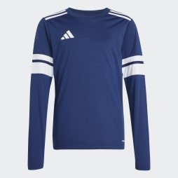 JERSEY LONG-SLEEVE ADIDAS SQ25 JR