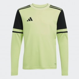 JERSEY LONG-SLEEVE ADIDAS SQ25 GK	JR