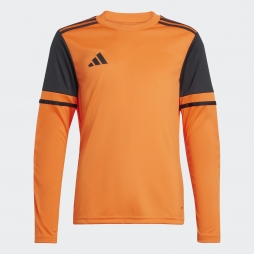 JERSEY LONG-SLEEVE ADIDAS SQ25 GK	JR