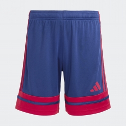 SHORT ADIDAS SQ25 JR