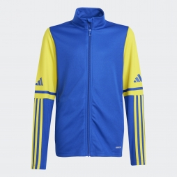 TRAINING TOP ADIDAS SQ25 JR