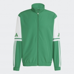 PRESENTATION JACKET ADIDAS SQ25
