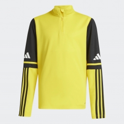 TRAINING TOP ADIDAS SQ25 JR