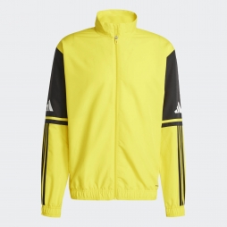 PRESENTATION JACKET ADIDAS SQ25