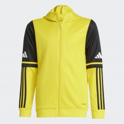 HOODY ADIDAS SQ25 JR