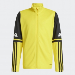 TRAINING JACKET ADIDAS SQ25 JR