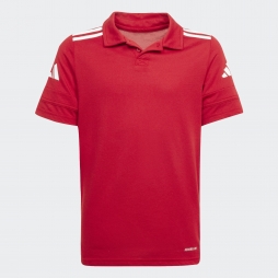 POLO ADIDAS SQ25 JR