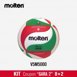 MOLTEN VOLLEY V5M5000 GARA 2