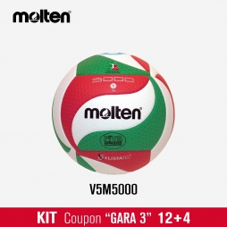 MOLTEN VOLLEY V5M5000 GARA 3