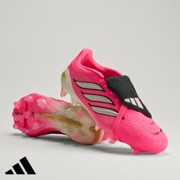 PREDATOR PRO FOLD-OVER TONGUE