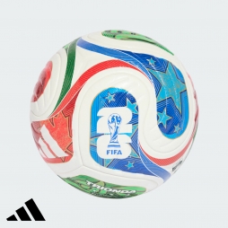 FIFA WORLD CUP 26 TRIONDA PRO BALL JD8021