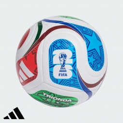 FIFA WORLD CUP 26 TRIONDA TRAINING BALL JD8032
