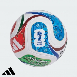 PALLONE LEAGUE COPPA DEL MONDO FIFA 26 JD8045