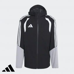RAIN JACKET ADIDAS TIRO26