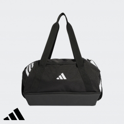 TIRO DUFFLE BAG SMALL BOTTOM ADIDAS