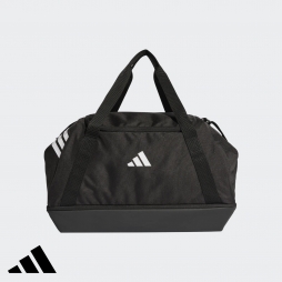 TIRO DUFFLE BAG MEDIUM BOTTOM ADIDAS