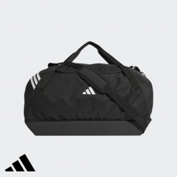 TIRO DUFFLE BAG LARGE BOTTOM ADIDAS