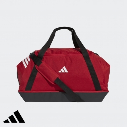 TIRO DUFFLE BAG LARGE BOTTOM ADIDAS