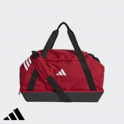 TIRO DUFFLE BAG MEDIUM BOTTOM ADIDAS