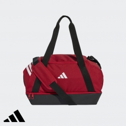 TIRO DUFFLE BAG SMALL BOTTOM ADIDAS