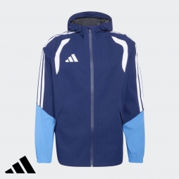 RAIN JACKET ADIDAS TIRO26