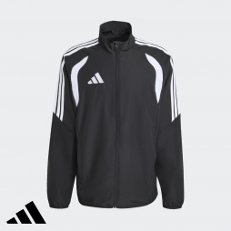 PRESENTATION JACKET ADIDAS TIRO26