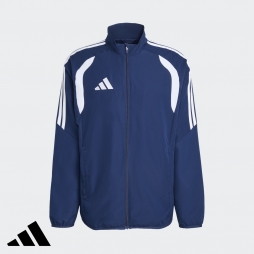 PRESENTATION JACKET ADIDAS TIRO26 JR