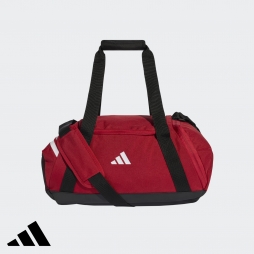 TIRO DUFFLE BAG SMALL ADIDAS